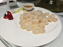 -老洋房花园饭店(绍兴路店)