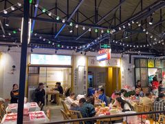 -霸王虾·麻辣小龙虾(清水河公园店)