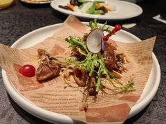 -亦海人家烤鸭店(康定街店)