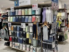 -优衣库(上海金桥国际商业广场店)