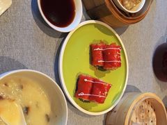-潮府馆·非遗潮州菜·世纪公园(新国际博览中心店)