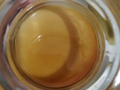 黑糖原味豆花-小厨娘淮扬菜(六合欢乐港店)