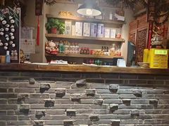 -壹兆圆重庆火锅手工炒底料(长白格林玫瑰湾店)