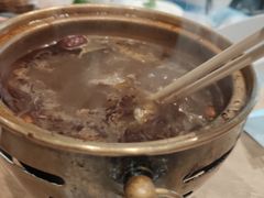 -古关火锅店(古北水镇景区店)