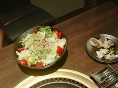 android_upload_pic-橘焱胡同烧肉夜食(BFC外滩金融中心店)