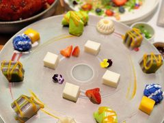 -狮拾久·现代新加坡料理(福田COCO Park店)