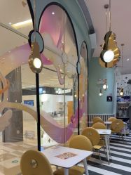 -奈尔宝家庭中心·亲子餐厅(华采天地店)