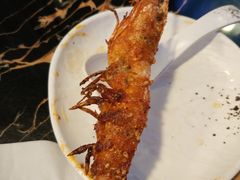 -火枪手串吧·鹤岗小串涮肚(亦庄店)