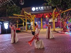 -三亚海昌梦幻海洋不夜城