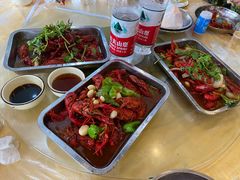 -曹胖子龙虾馆(黄桦路店)