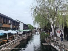 -五味堂·江浙土菜(月河特色店)