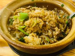 -壹煲口福煲仔饭(中山路店)