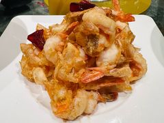 -那家小馆•北京菜•烤鸭(香山店)