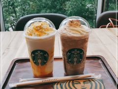 -星巴克臻选(湖滨道店)