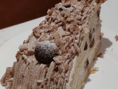 -Peet's Coffee皮爷咖啡(德基店)