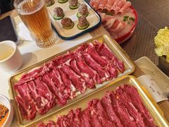 -云尊府云南菜·蒸汽石锅鱼(学清路店)