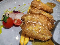 -LUCCA卢卡西班牙海鲜饭(远洋广场店)