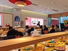 -龍歌自助小火锅(崂山丽达店)