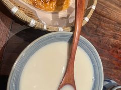 -贡梅老面馆·蟹粉面·无锡特色小吃(南长街主推店)