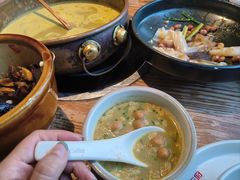 -瑶王府·广西菜(相思湖店)