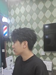 -Joker先生·男士理发馆