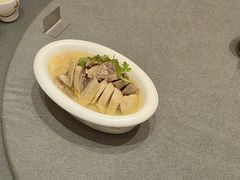 -江宴渔村·鱼鲜土菜(紫荆广场店)