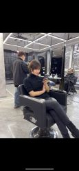 -Tipo Hair salon（明星）店