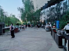 -长春净月潭喜来登酒店·盛宴标帜餐厅