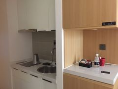 -重庆观音桥华美达安可酒店
