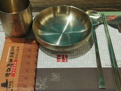 -朴大人炭烤·韩国料理(奥帆中心海尔洲际店)