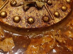 -牛牛章·章鱼水煎肉(光谷世界城店)