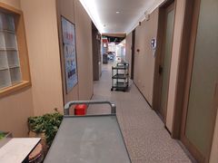 -老灶屋(金侨城店)