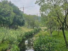 -牛岗山公园