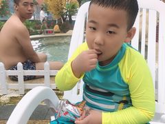-盛彼得温泉度假酒店