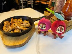 -get pizza意大利餐厅(凯德MALL店)