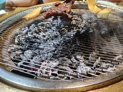 -红沃烤肉(家乐福2部店)