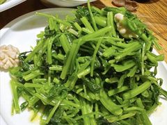 -小杨烤肉(朱雀店)