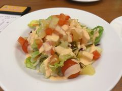 -萨莉亚意式餐厅(南海万达广场店)