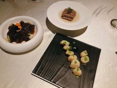 -皇朝会.经典传统粤菜(外滩店)