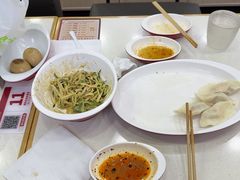 -喜家德虾仁水饺(艺汇家店)
