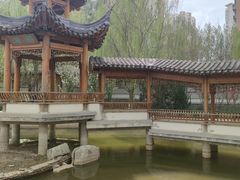 -南普公园
