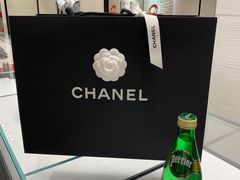 -Chanel(德基广场店)