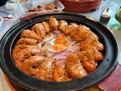 -一麦·龙岛(上海青浦店)