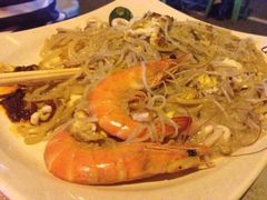 -牛车水美食街