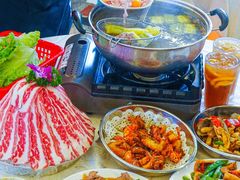 -小煵记·打边炉(西丽文光店)