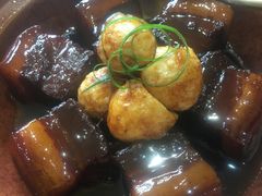 -荷风细雨·中国茶宴(碧云店)