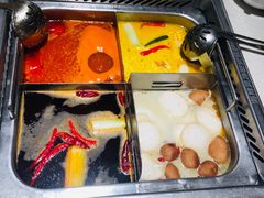 -海底捞火锅(亲子主题北金鹰店)