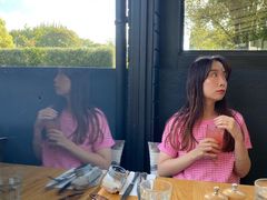 -Strawberry Fare