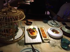 -佬麻雀·新湘菜(珠海金发购物中心店)