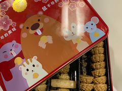 -家琳甜品(江南东店)